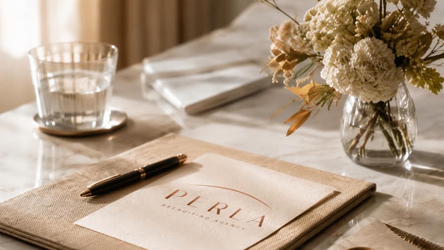 Private service in a well-run Los Angeles household, Personal Assistants